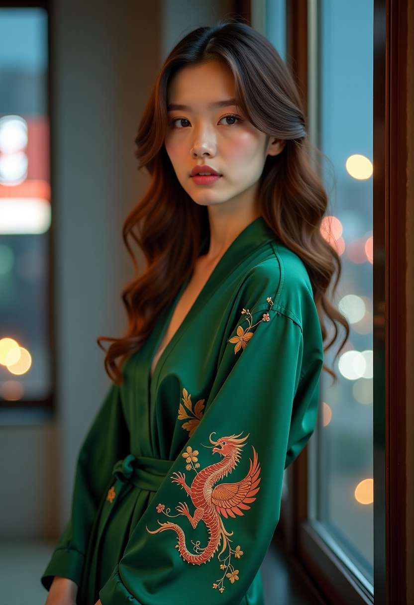 经典重现 现场