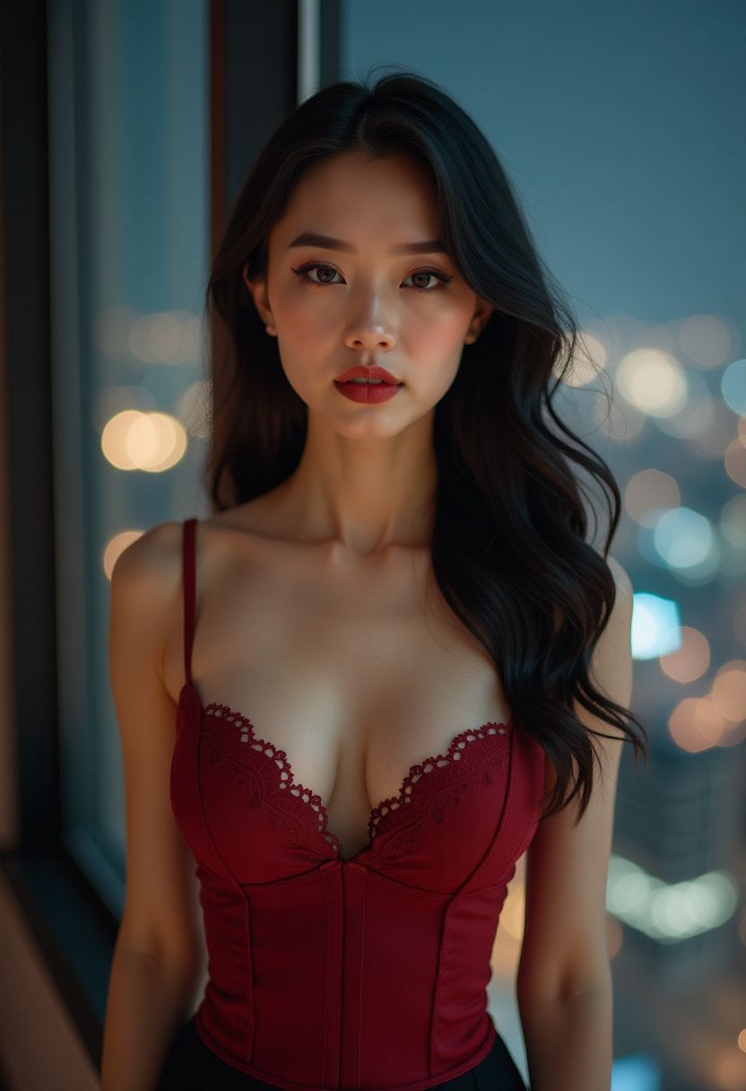 千年之约·国风音乐会 现场