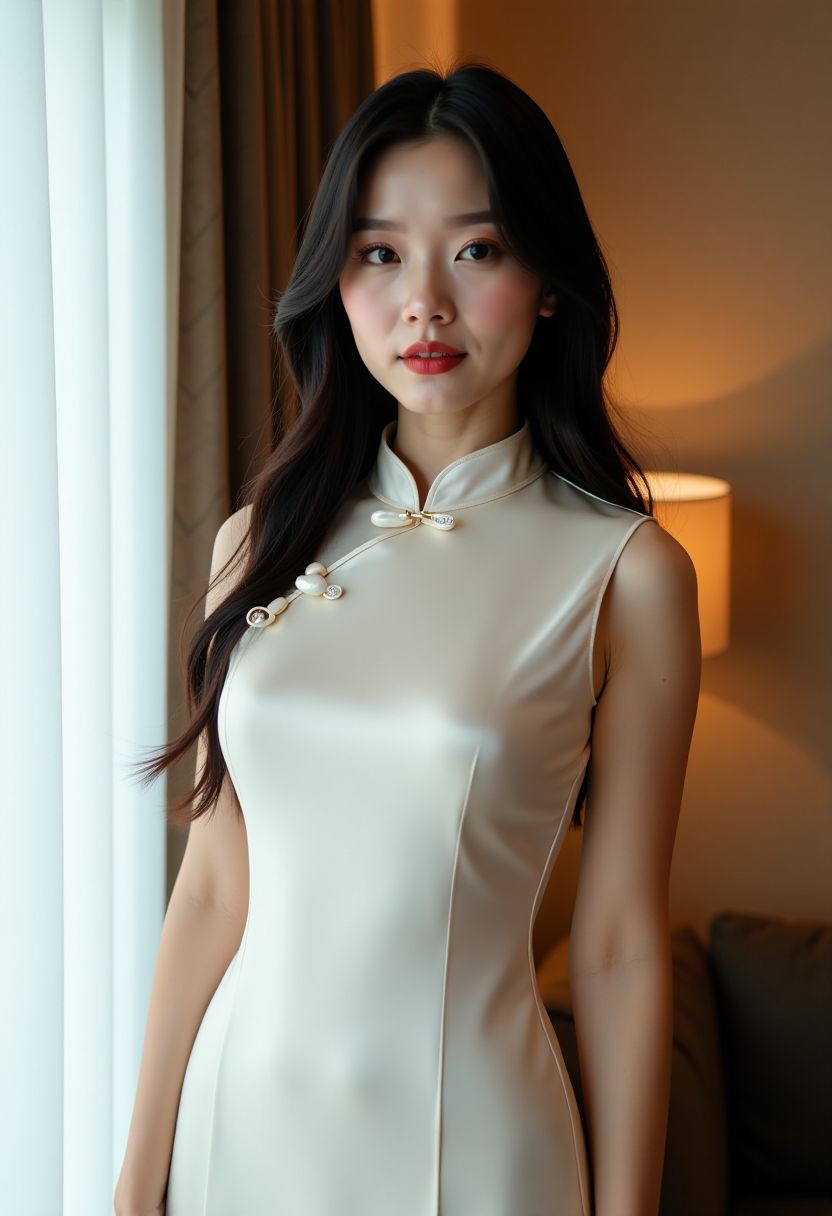 白府医女 海报
